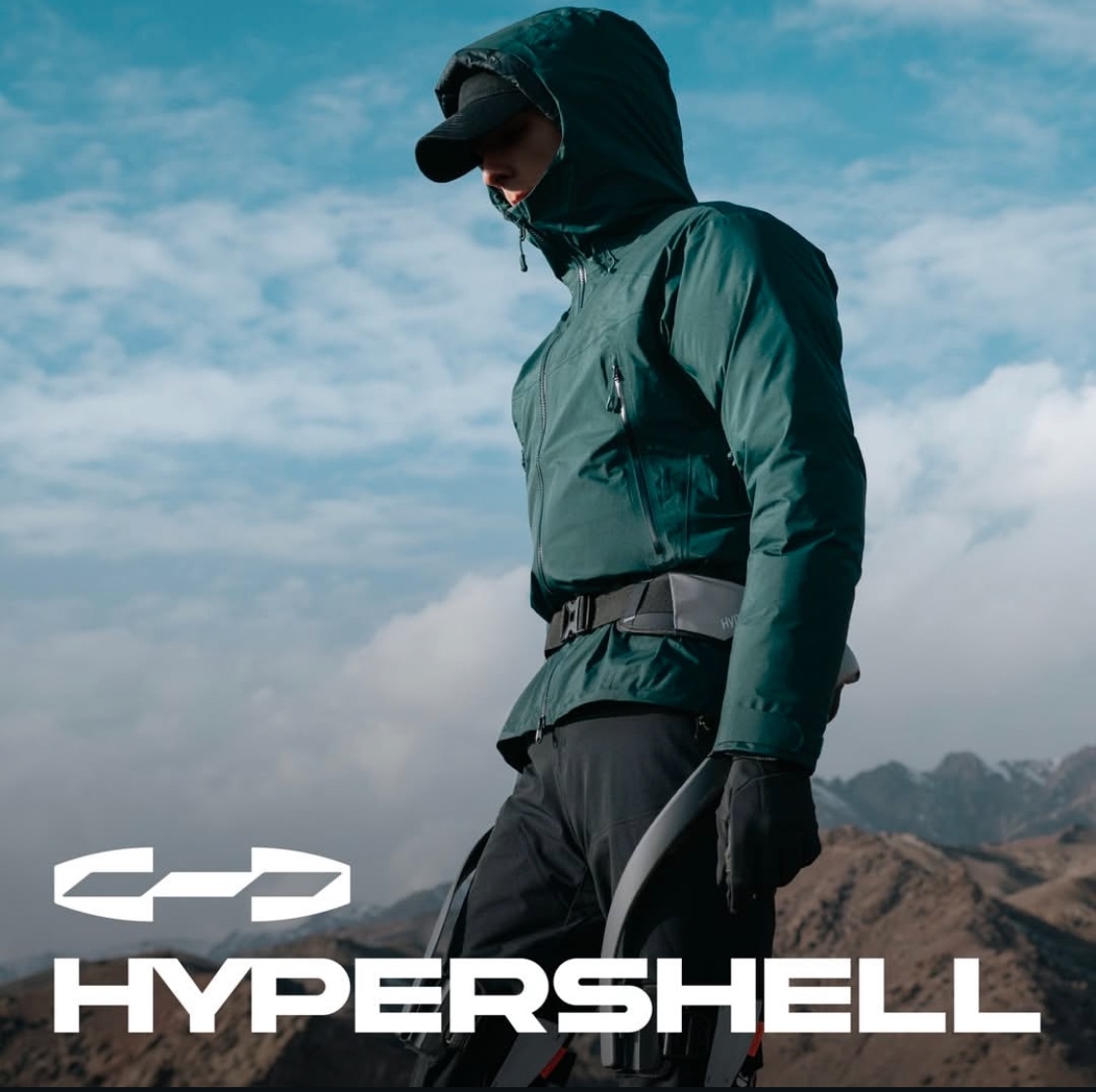Hypershell